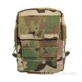 Tactical Medical Pouch Multicam Waist Bag Paket Outdoor